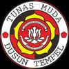 tunasmudatempel