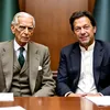 PTI Volunteers