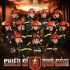 Tâm điểm chiến sĩ quả cảm