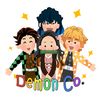Demon Co.