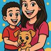 The Smallz Family