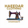 HAEEDAR 🧵🪡