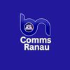 BN Comms Ranau