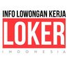 INFO LOKER TERKINI