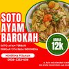 sotoayambarokah