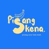 Pisang Skena