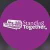 standing.together