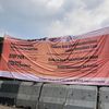 DEMO GEDUNG DPR 2025