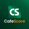 CafeScore: Tỷ số bóng đá