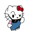Kitty Fofoqueira