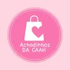 Achadinhos da Caah 🩷