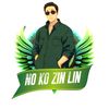 No Ko Zin Lin💭