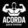 acordapratreinar