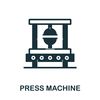 pressmachine25