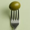 oliveandafork