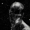 Silver surfer 🏄‍♂️