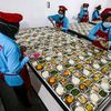 Makan Bergizi Gratis