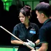 Ghiền billards shop
