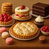 REPOSTERÍA CASERA