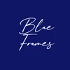 Blue Frames