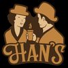 Han’s coffee