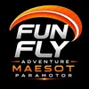 พารามอเตอร์แม่สอด-FunflyMaesot
