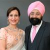 SARDAR JAGMOHN SINGH