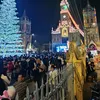 NẮNG MIỀN TÂY