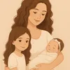 SuChi baby family