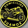 Domicilios suamox .sog