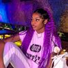 purple speedy