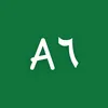 A٦