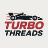Turbo Threads 🏎️🏁