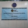 SPPG Jetis 1 — Bantul
