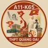 A11-K65 THPT Quảng Oai