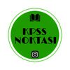 Kpss noktası