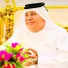 الفنان رعد الناصري