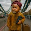 Akams Bu Afam Last Born Pikin