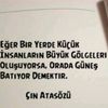 SER FİRAZ
