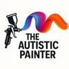 The Autistic Painter