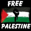 free Palestin