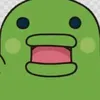 は