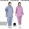 TRYSTO RAINCOAT