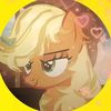 Applejack🍎🍏🏳️‍🌈
