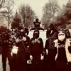 Gang Member