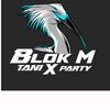 Blok M Kalipucang