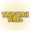 Tausyiah Viral