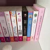 Mary in a book