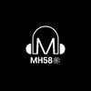MH58🕸️🎧