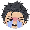 Manime Tears